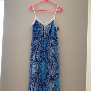 Forever 21 Maxi Dress